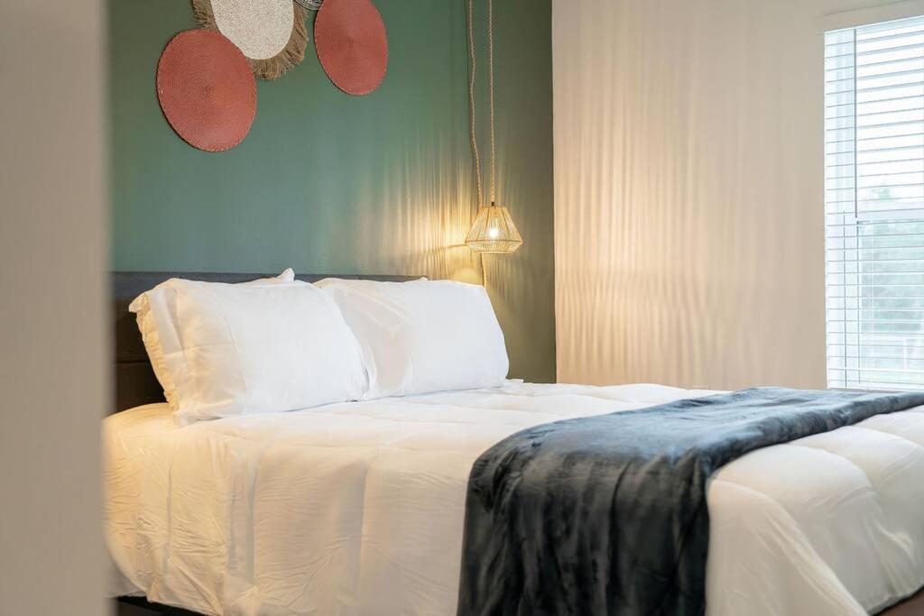 Complete Apartment ,10 Min To Parks Pets Allowed, Resort-Style Amenities Орландо Екстериор снимка