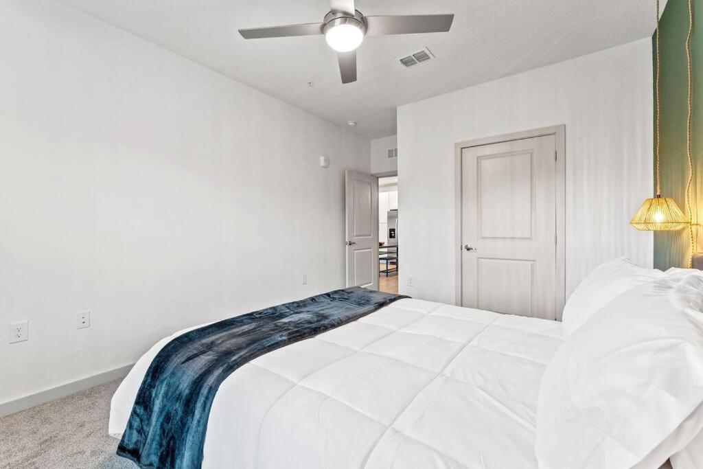 Complete Apartment ,10 Min To Parks Pets Allowed, Resort-Style Amenities Орландо Екстериор снимка