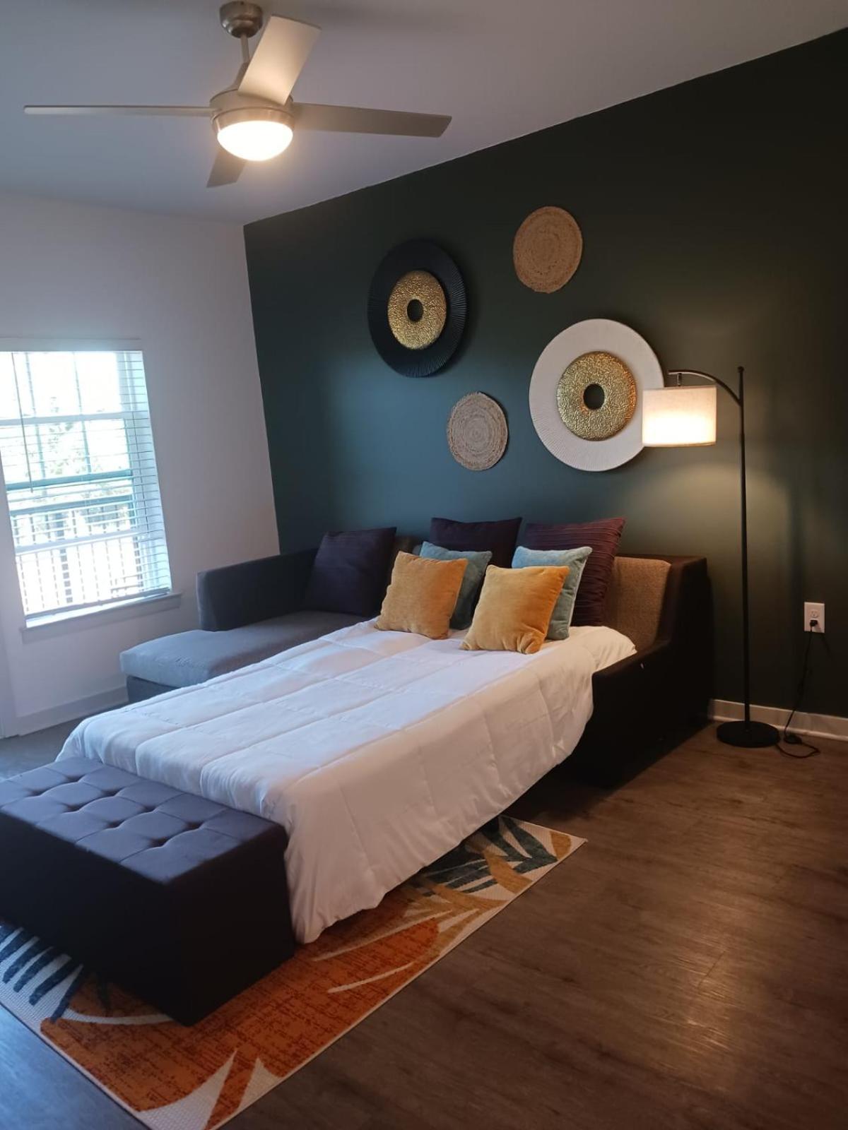 Complete Apartment ,10 Min To Parks Pets Allowed, Resort-Style Amenities Орландо Екстериор снимка
