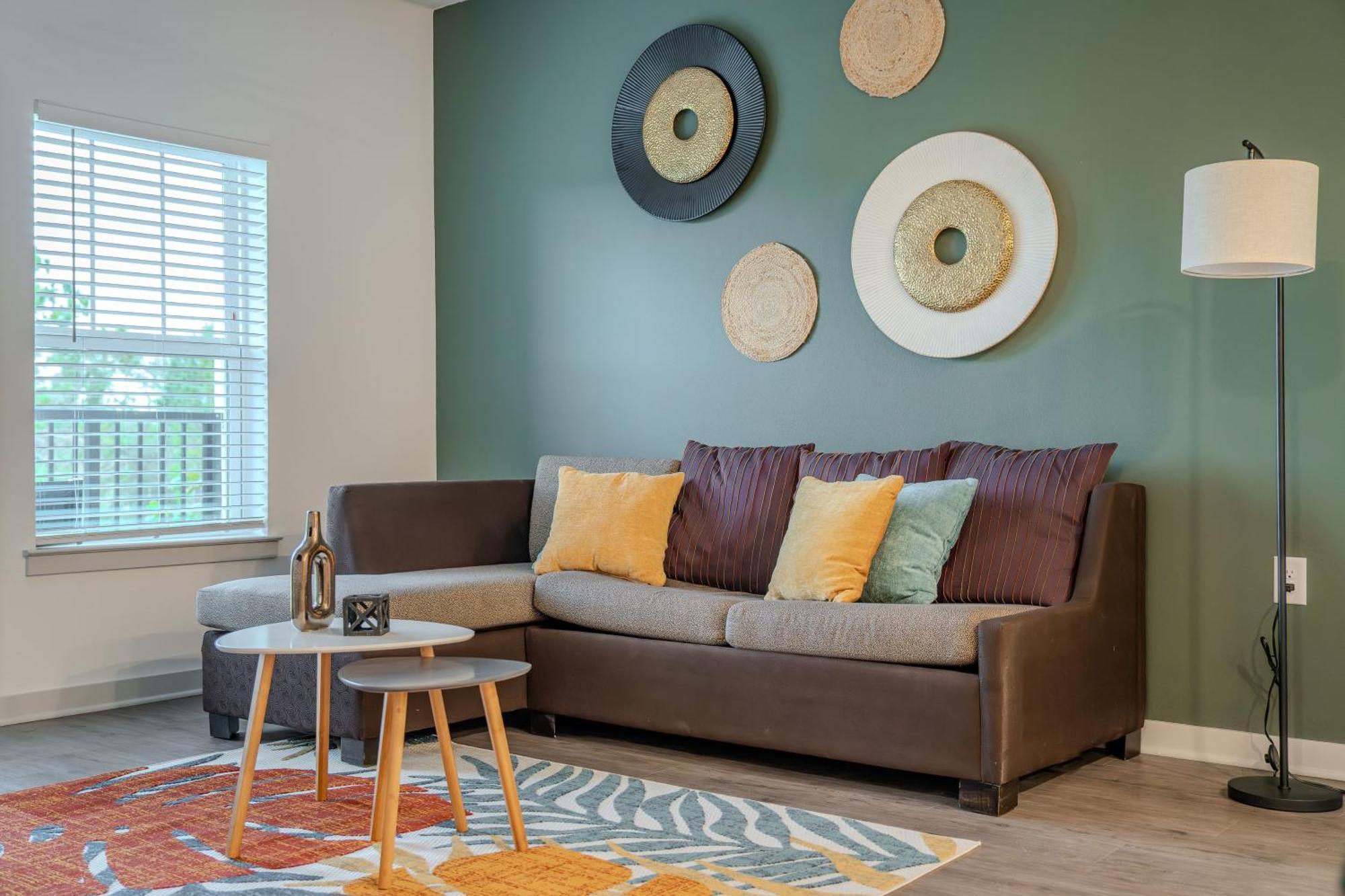 Complete Apartment ,10 Min To Parks Pets Allowed, Resort-Style Amenities Орландо Екстериор снимка