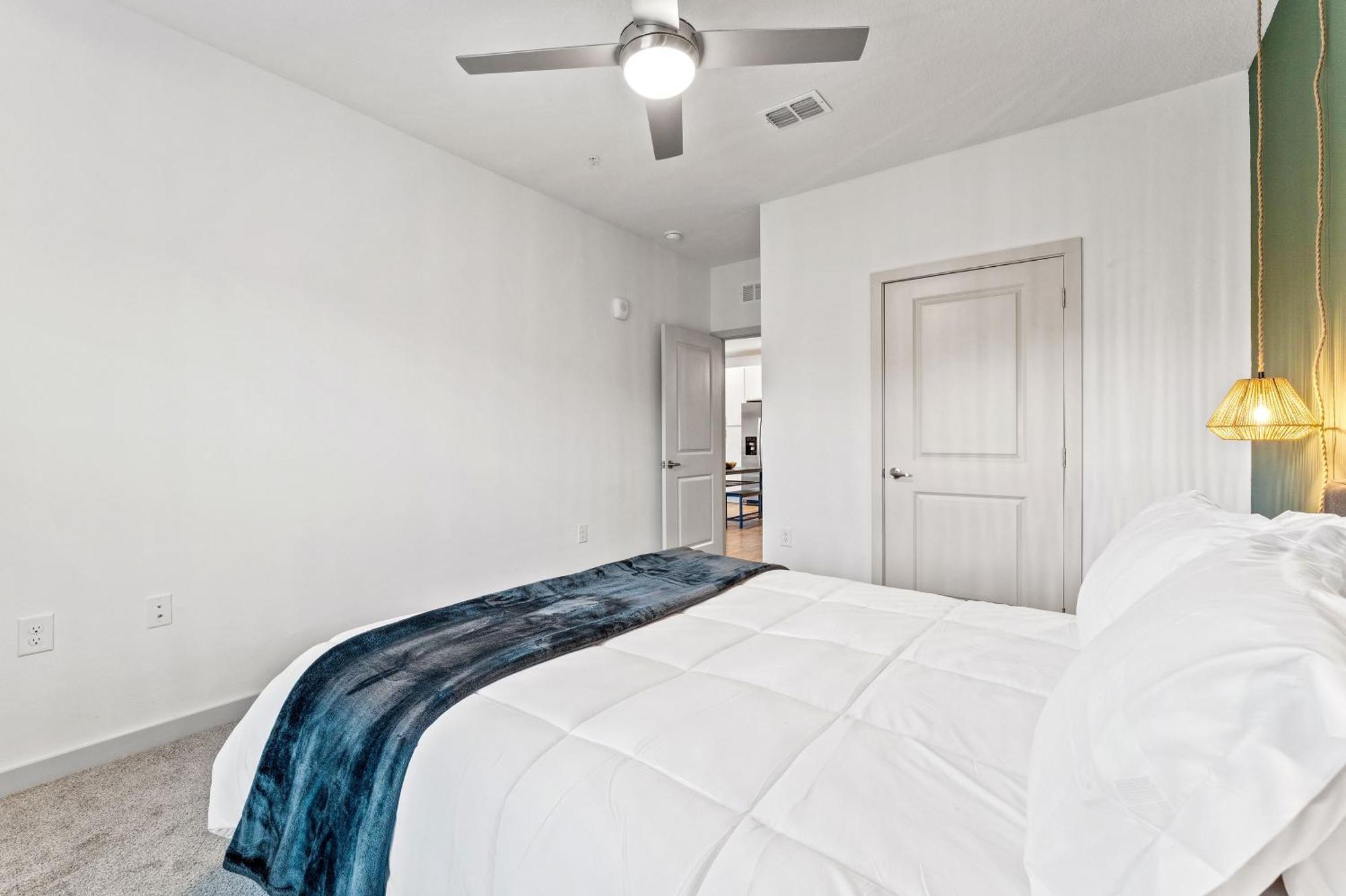 Complete Apartment ,10 Min To Parks Pets Allowed, Resort-Style Amenities Орландо Екстериор снимка