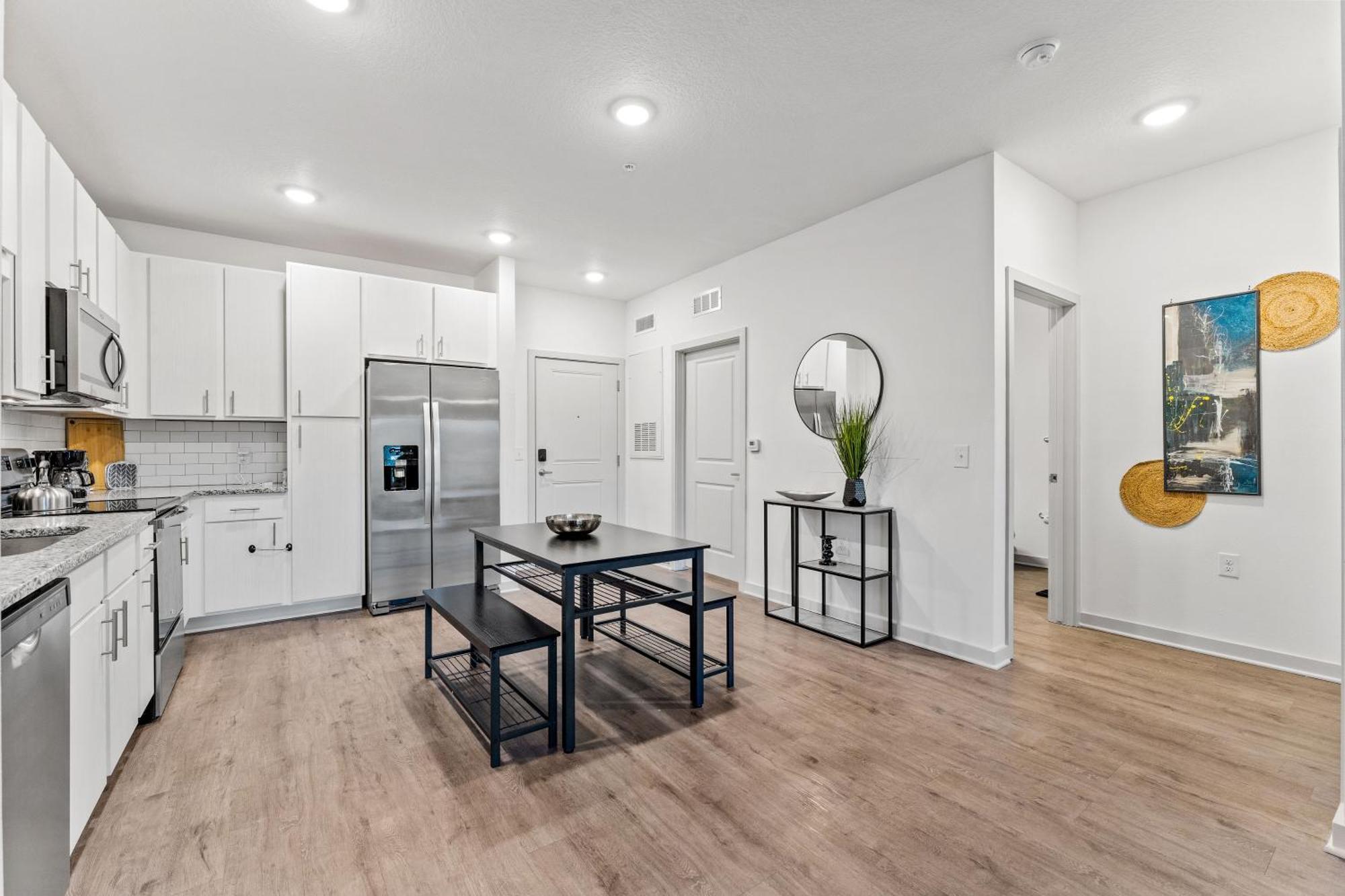 Complete Apartment ,10 Min To Parks Pets Allowed, Resort-Style Amenities Орландо Екстериор снимка