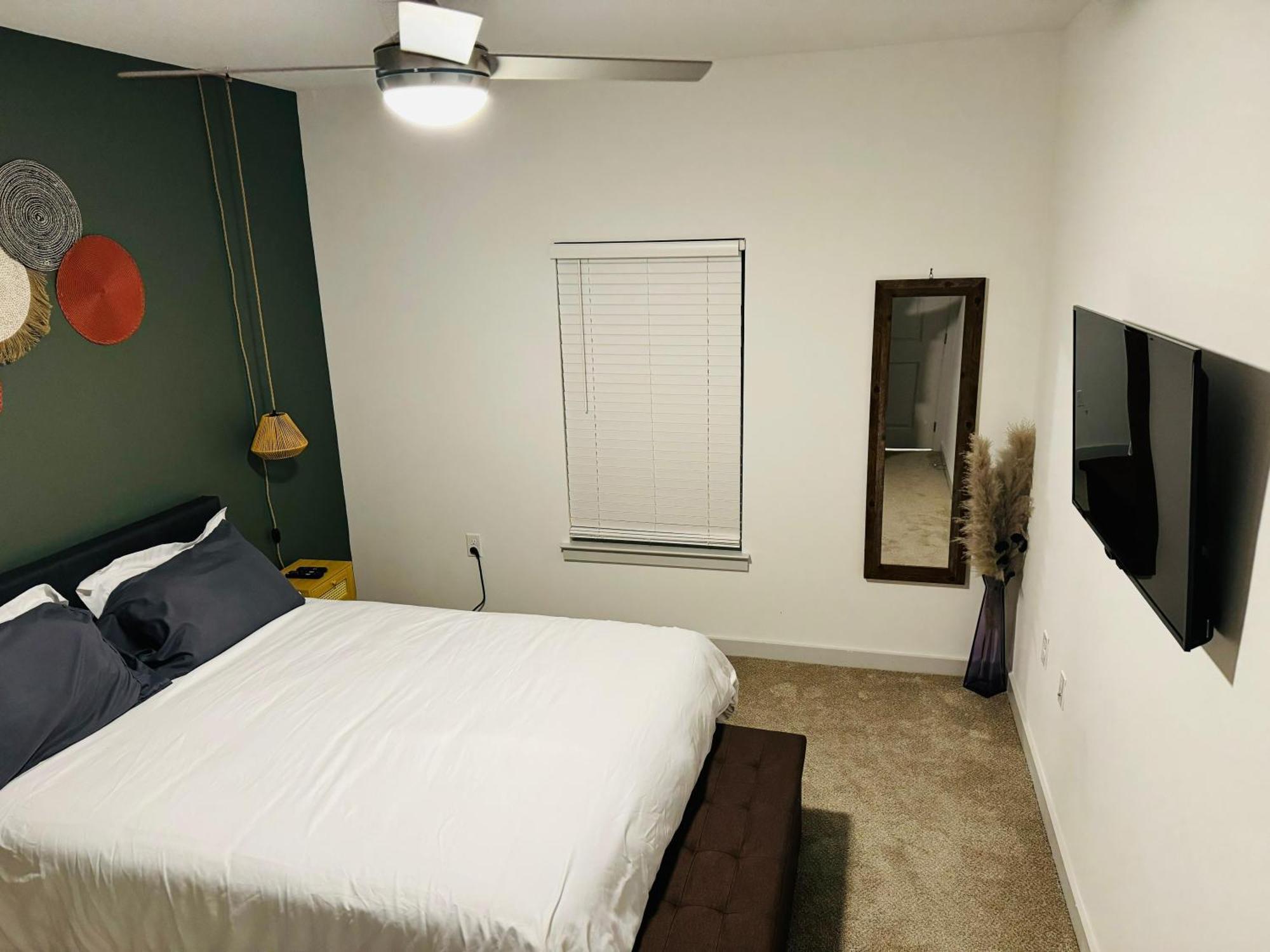 Complete Apartment ,10 Min To Parks Pets Allowed, Resort-Style Amenities Орландо Екстериор снимка